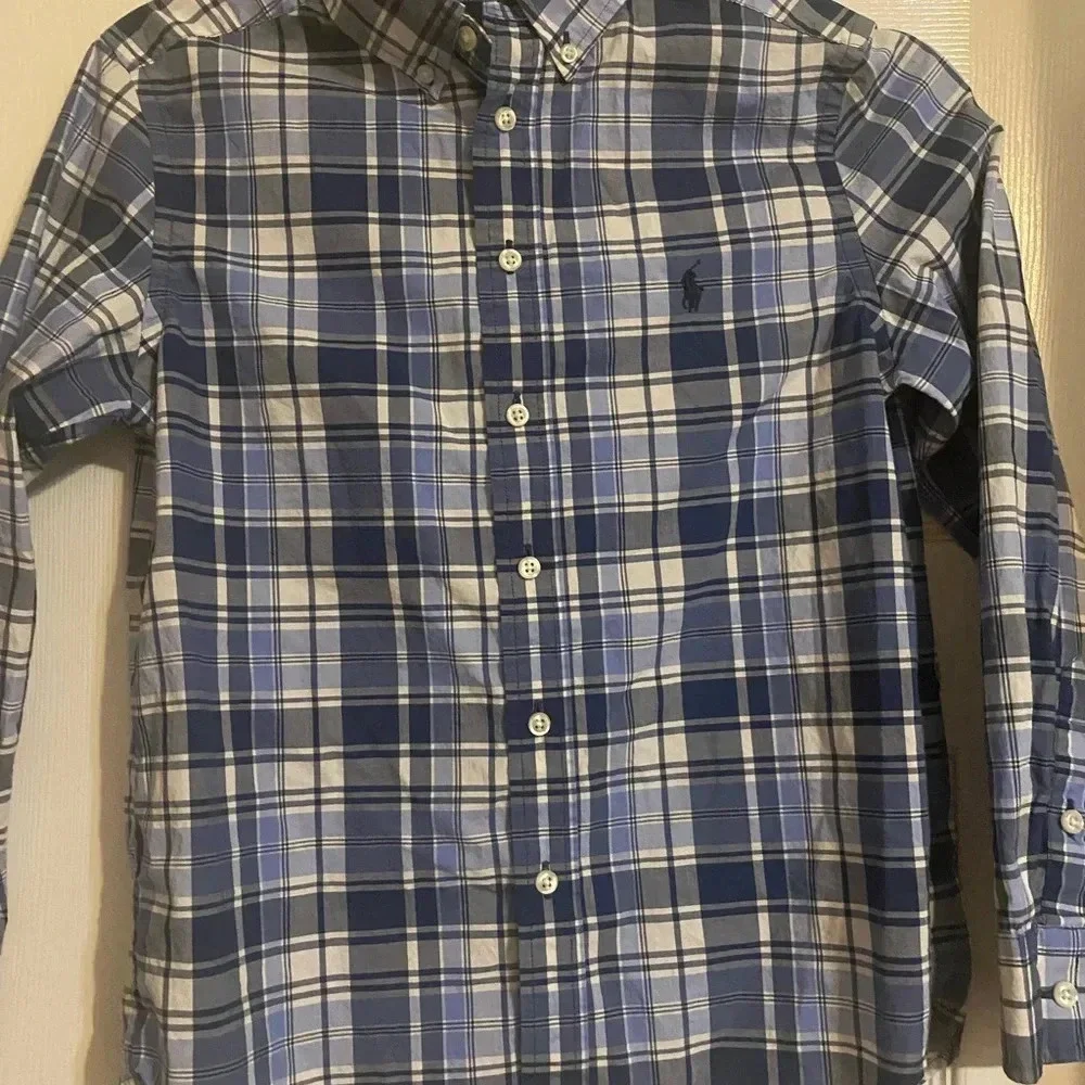 Ralph Lauren Shirt